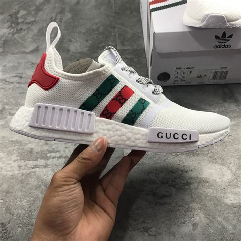 nmd gucci sneakers|adidas x gucci usa.